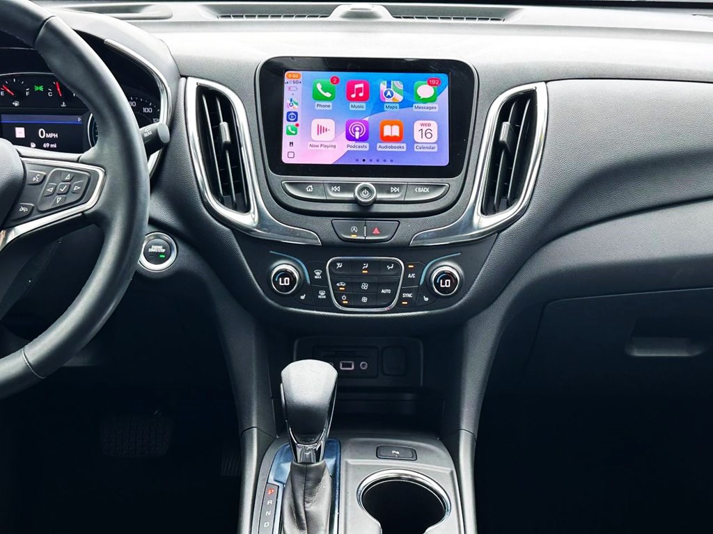 2024 Chevrolet Equinox Image 25