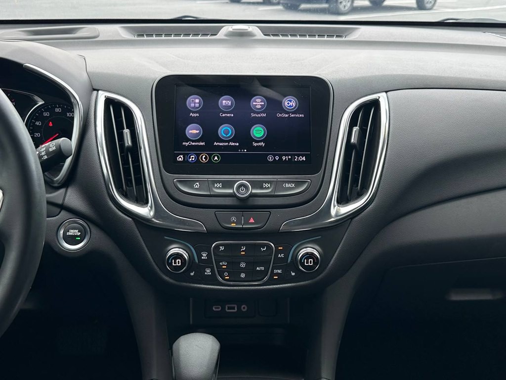 2024 Chevrolet Equinox Image 27