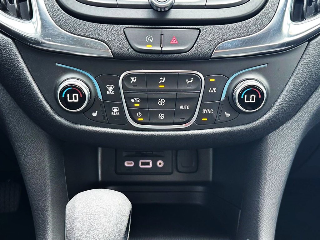 2024 Chevrolet Equinox Image 28