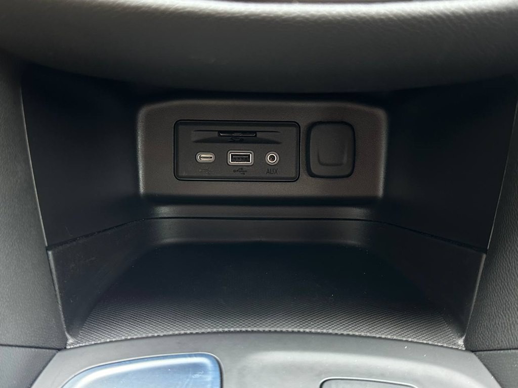 2024 Chevrolet Equinox Image 29
