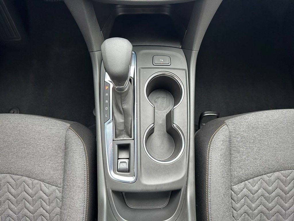 2024 Chevrolet Equinox Image 30