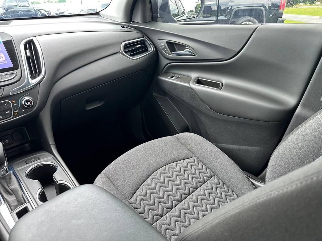 2024 Chevrolet Equinox Image 33