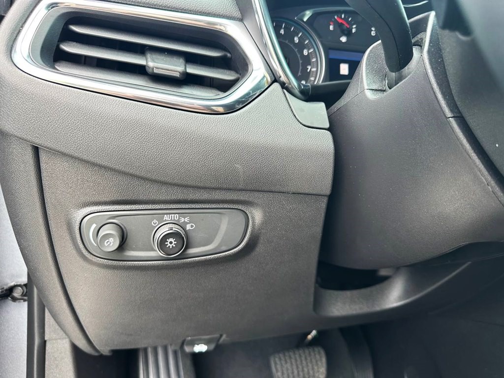 2024 Chevrolet Equinox Image 34
