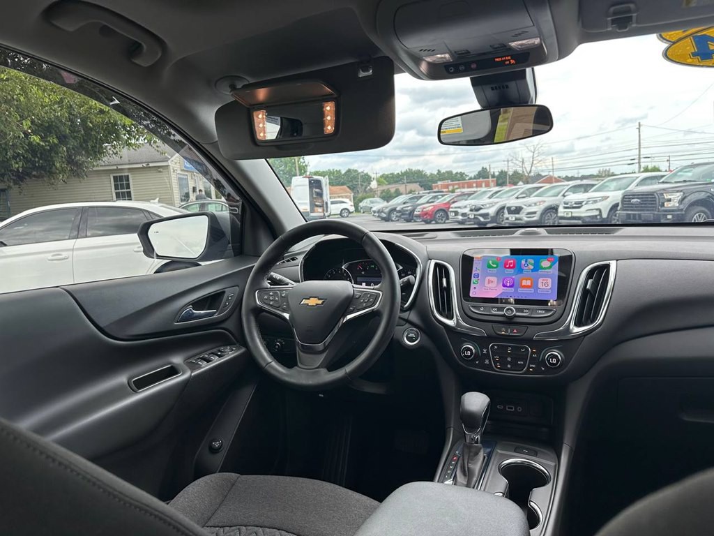 2024 Chevrolet Equinox Image 36