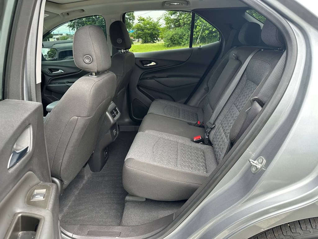 2024 Chevrolet Equinox Image 37