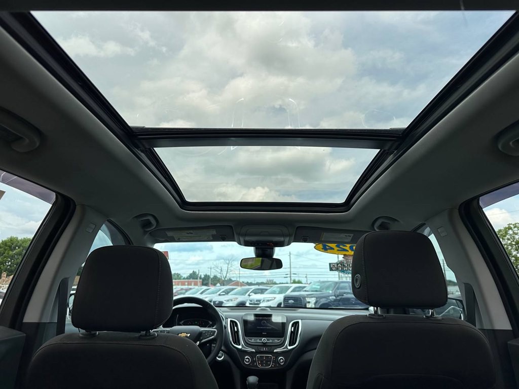 2024 Chevrolet Equinox Image 39