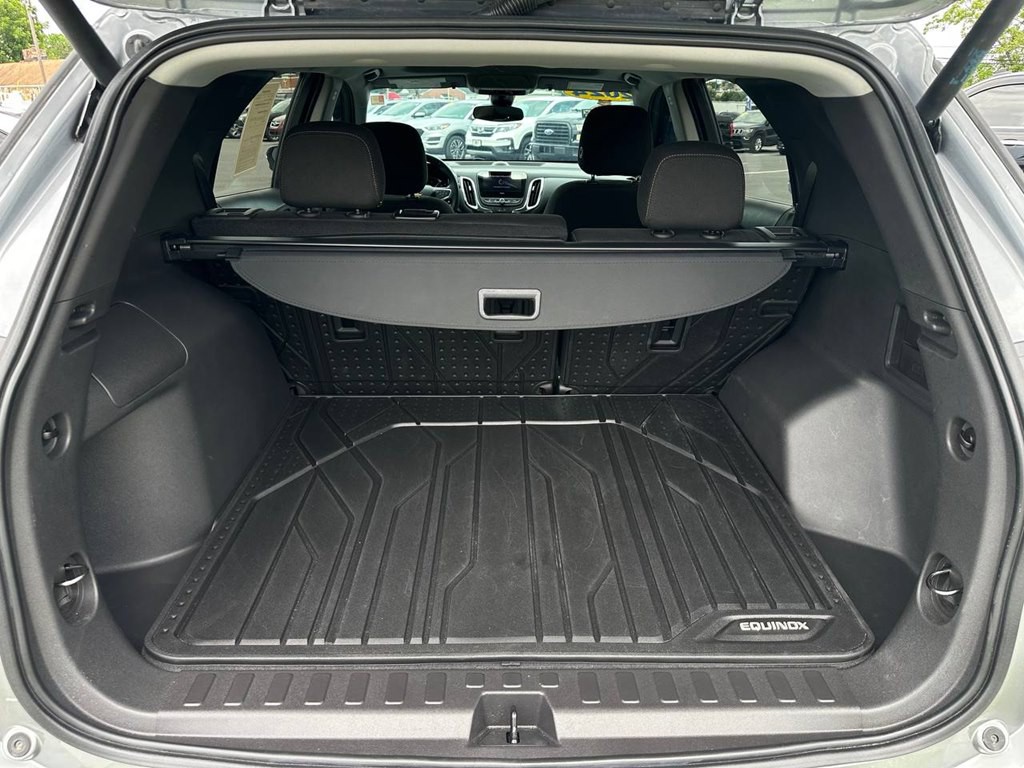 2024 Chevrolet Equinox Image 40
