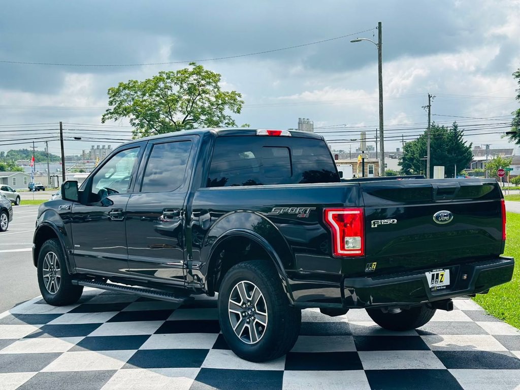 2016 Ford F-150 Image 7