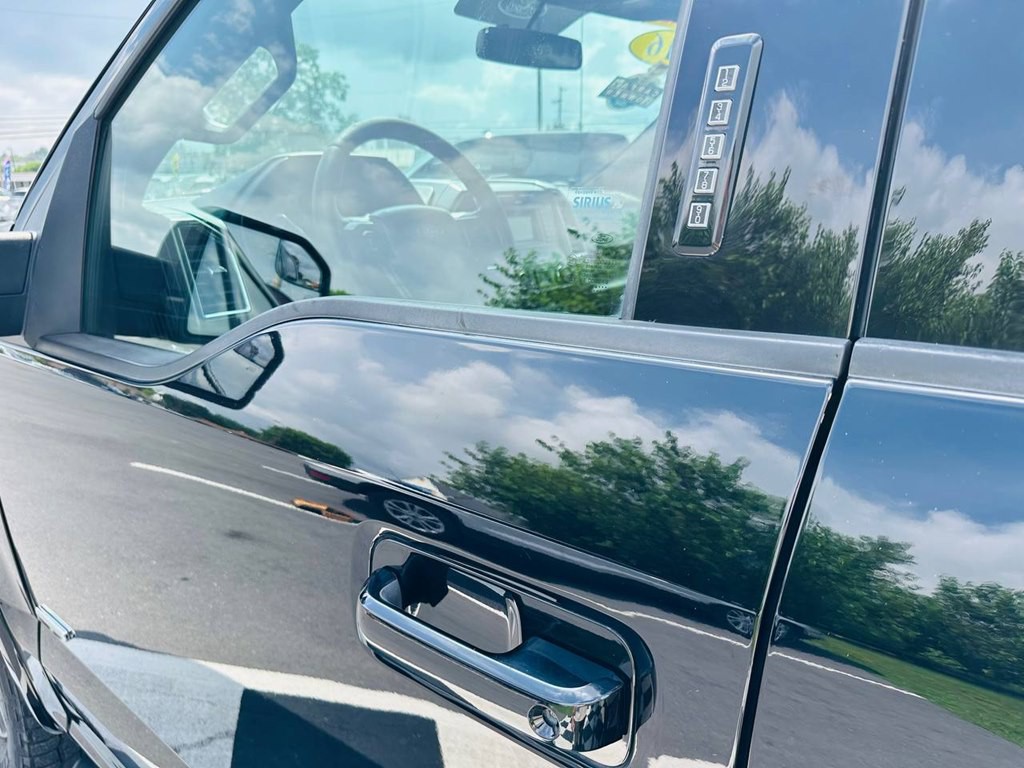 2016 Ford F-150 Image 14