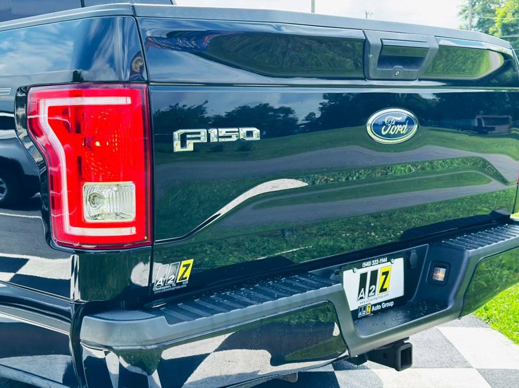 2016 Ford F-150 Image 15