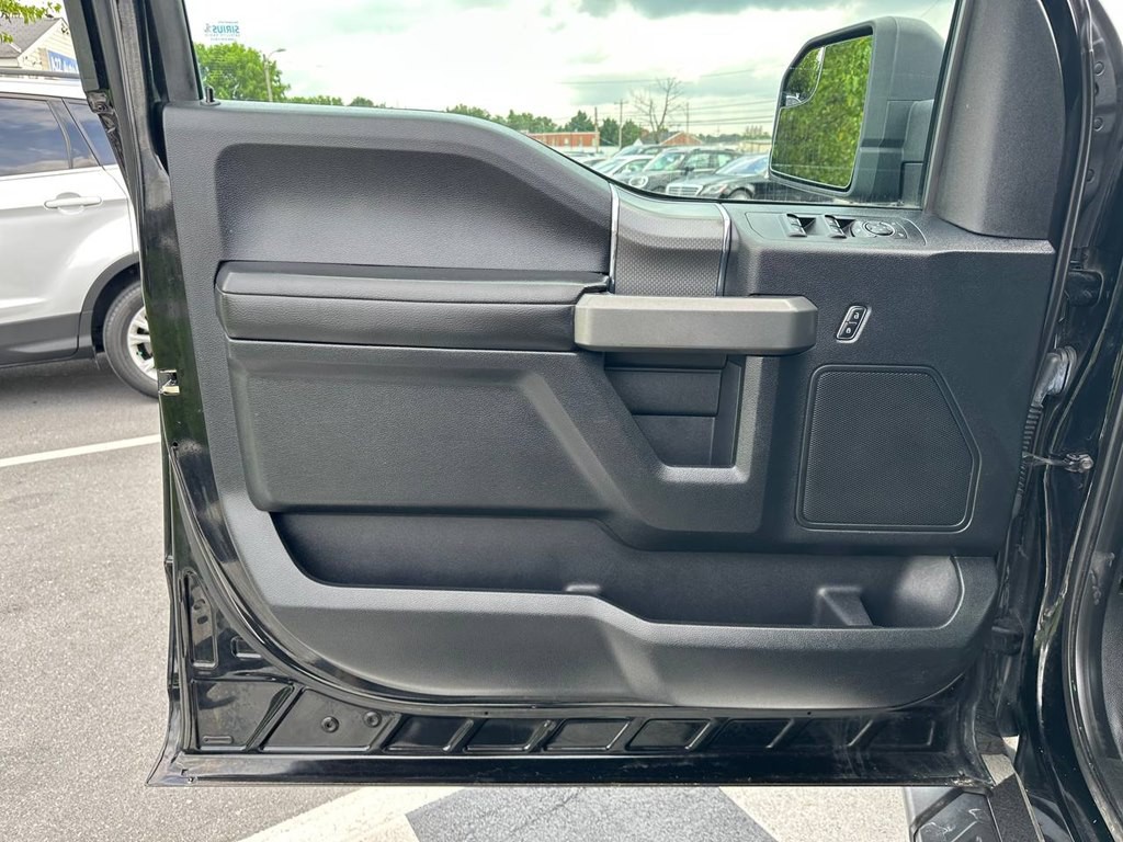 2016 Ford F-150 Image 16