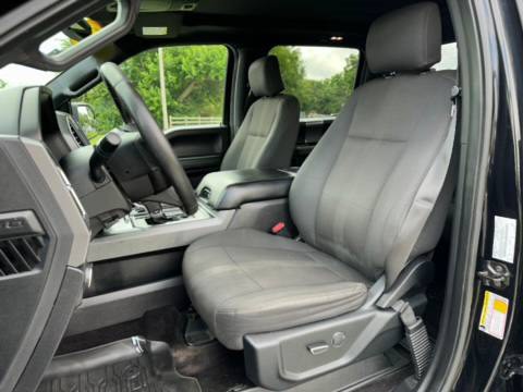 2016 Ford F-150 Image 18