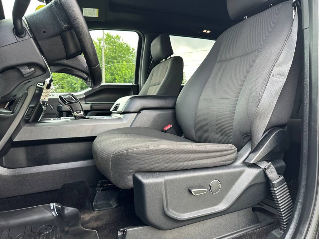 2016 Ford F-150 Image 19