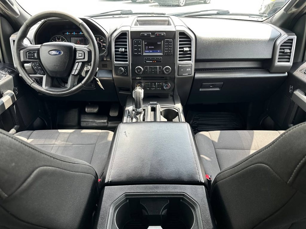 2016 Ford F-150 Image 20