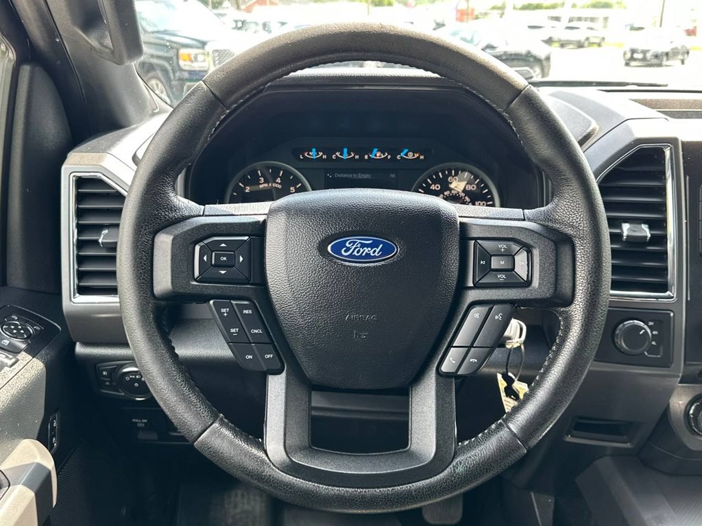 2016 Ford F-150 Image 22