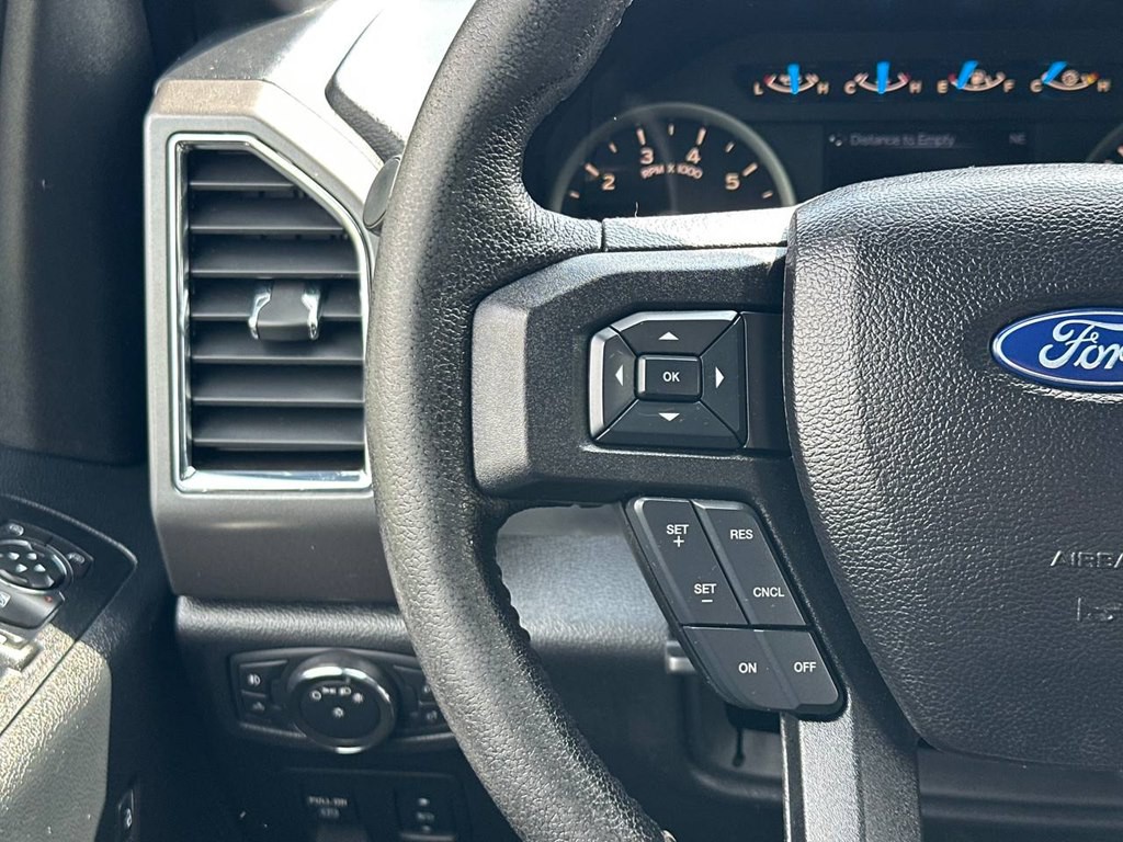 2016 Ford F-150 Image 23