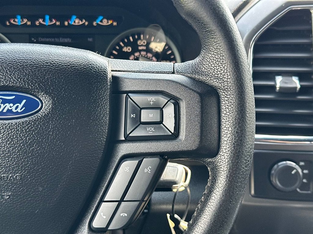 2016 Ford F-150 Image 24
