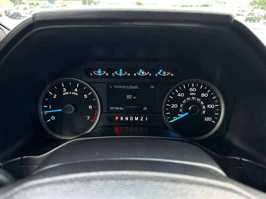 2016 Ford F-150 Image 25