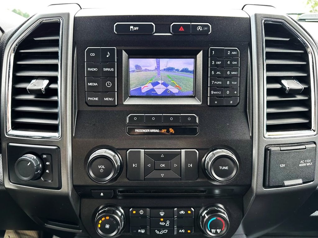 2016 Ford F-150 Image 26