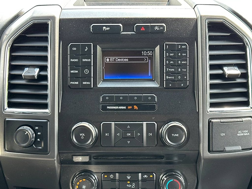 2016 Ford F-150 Image 27