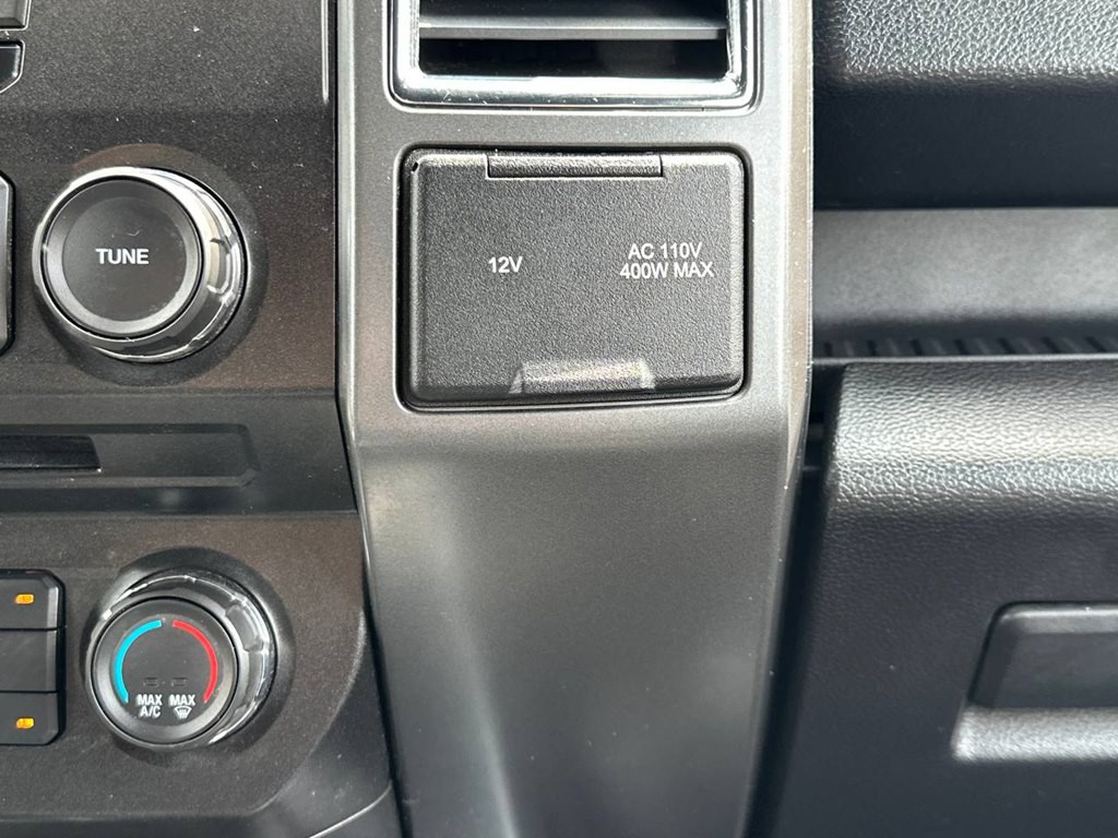 2016 Ford F-150 Image 29