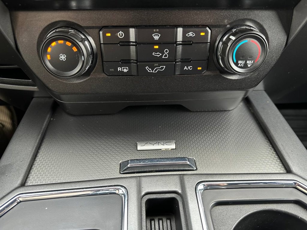 2016 Ford F-150 Image 30