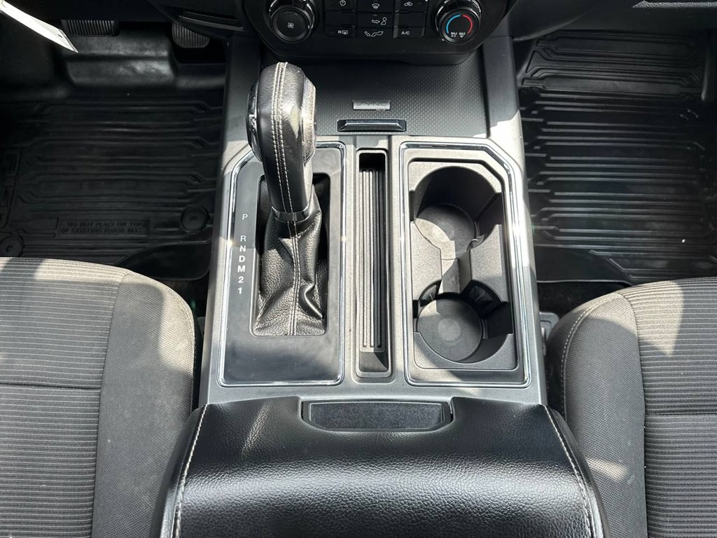 2016 Ford F-150 Image 31
