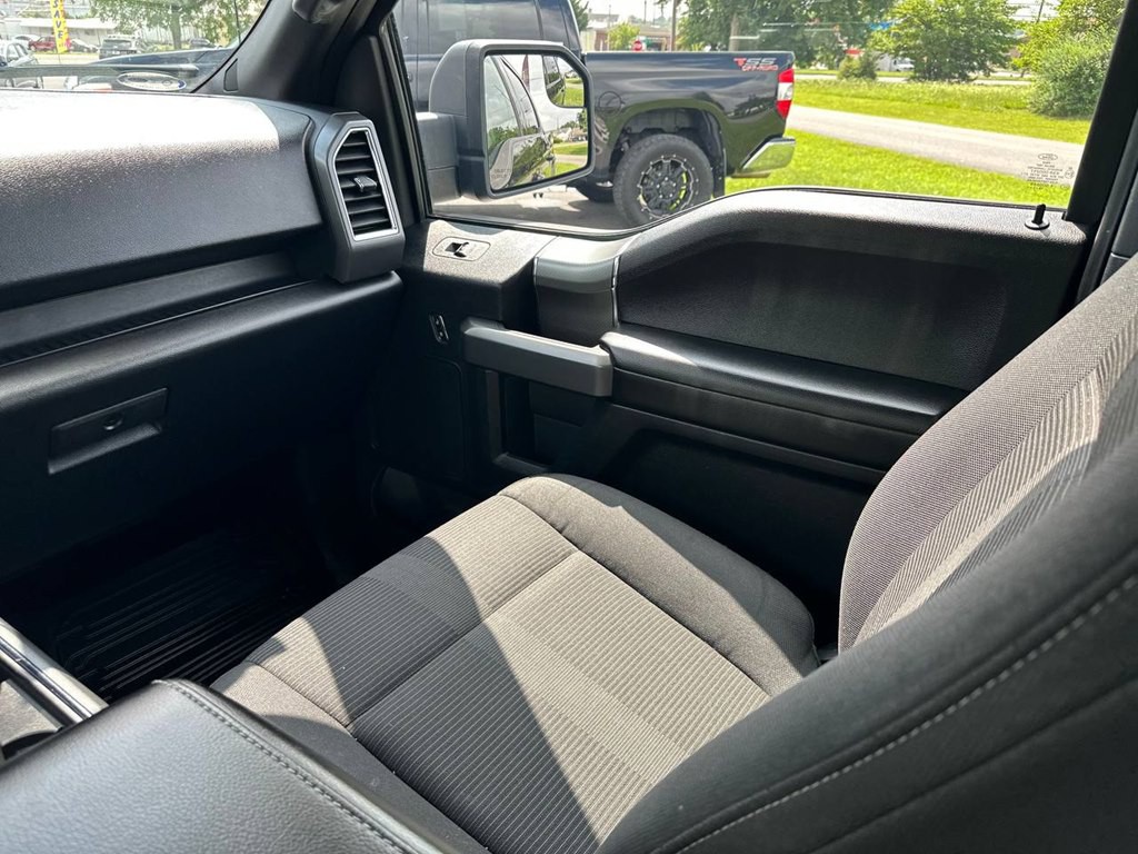 2016 Ford F-150 Image 33