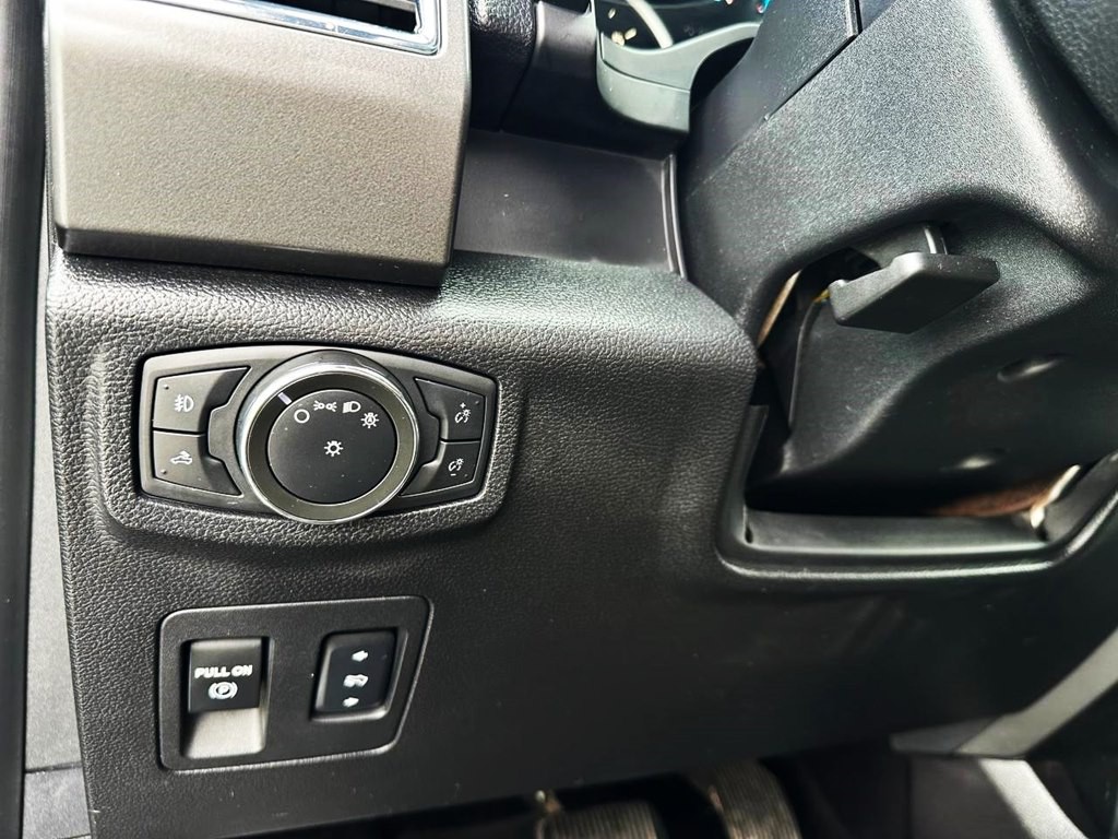 2016 Ford F-150 Image 34