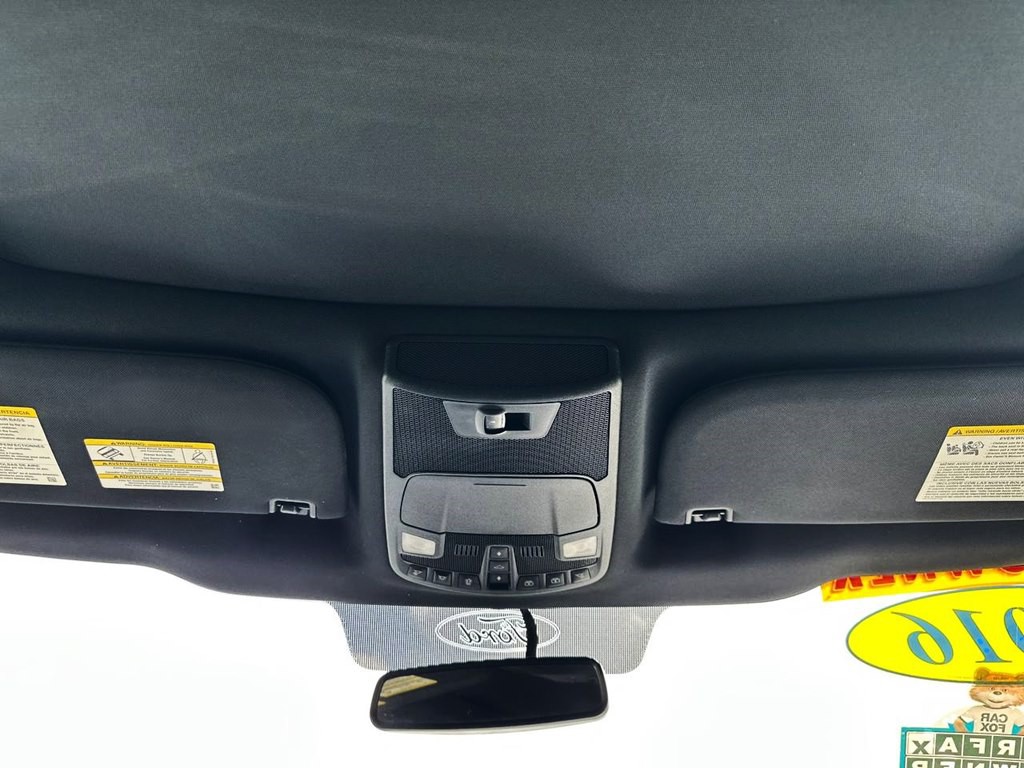 2016 Ford F-150 Image 35