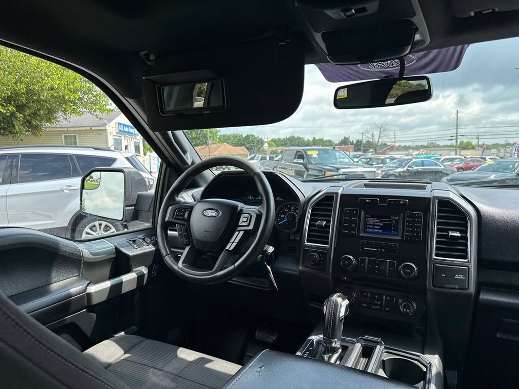 2016 Ford F-150 Image 36