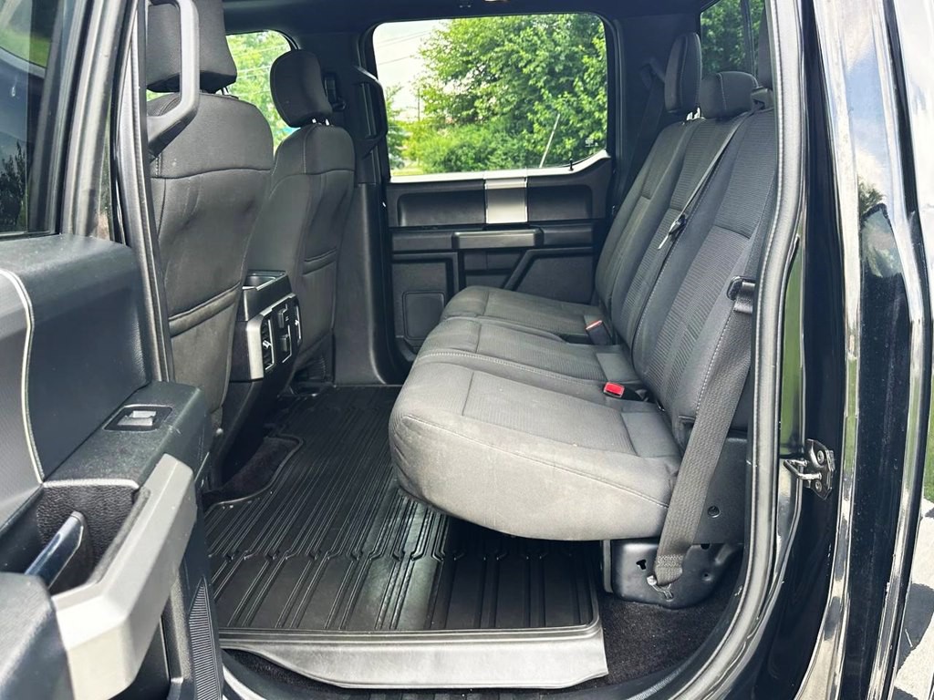 2016 Ford F-150 Image 37