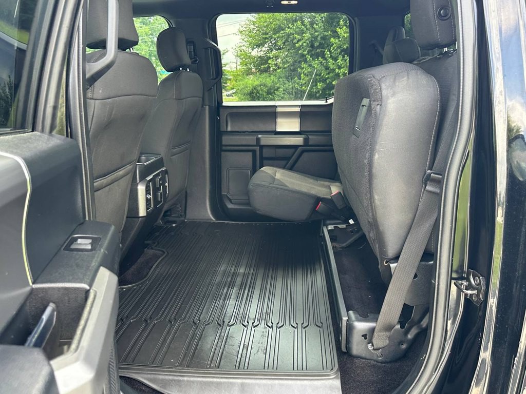 2016 Ford F-150 Image 38