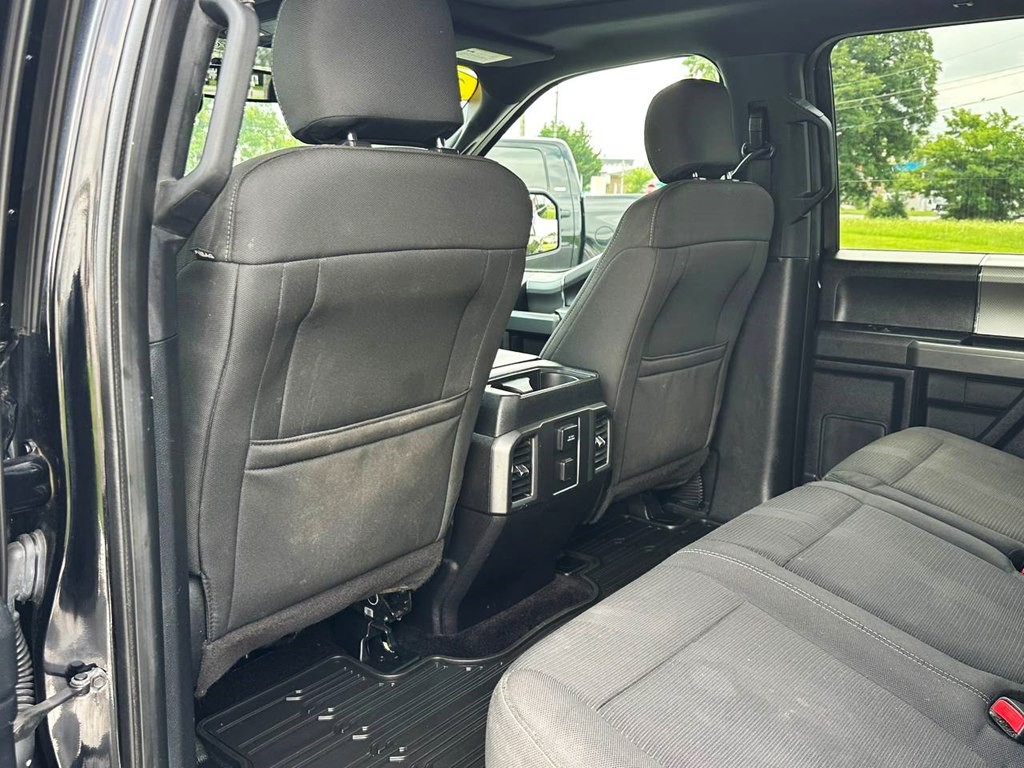 2016 Ford F-150 Image 39