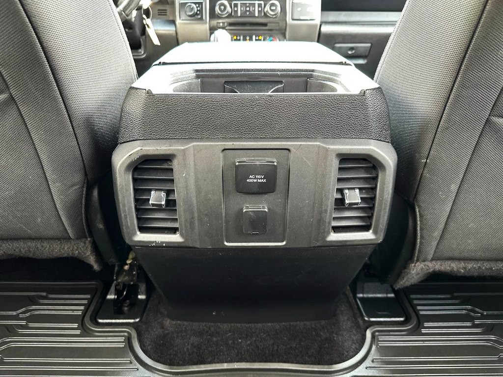 2016 Ford F-150 Image 40