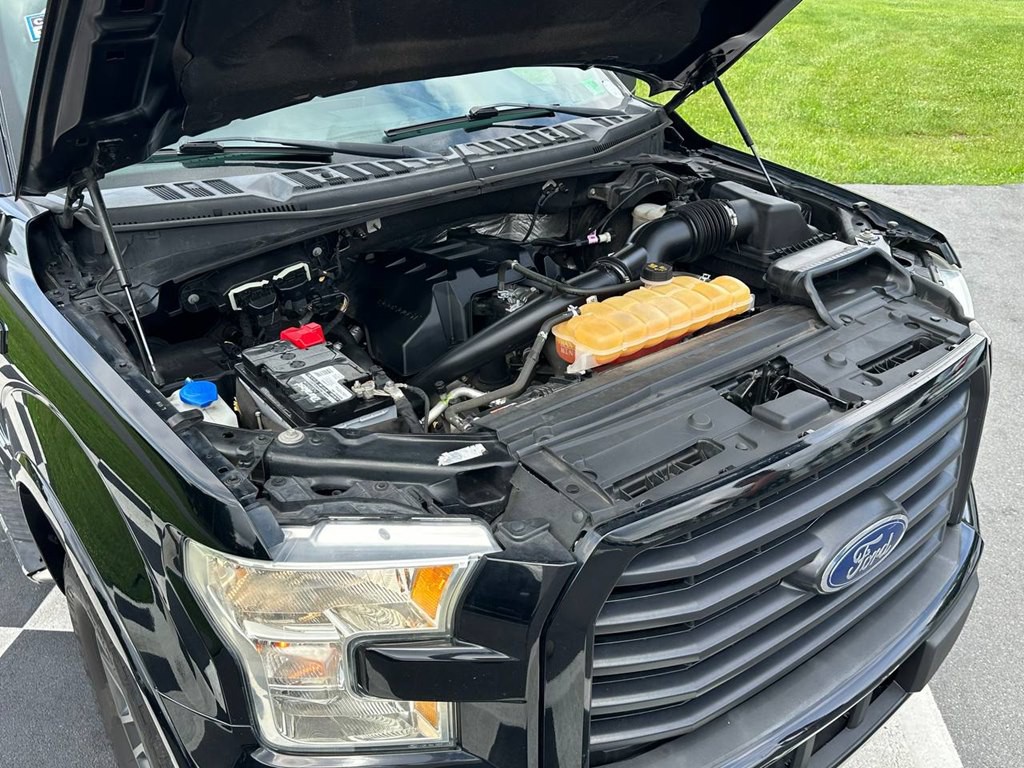 2016 Ford F-150 Image 42