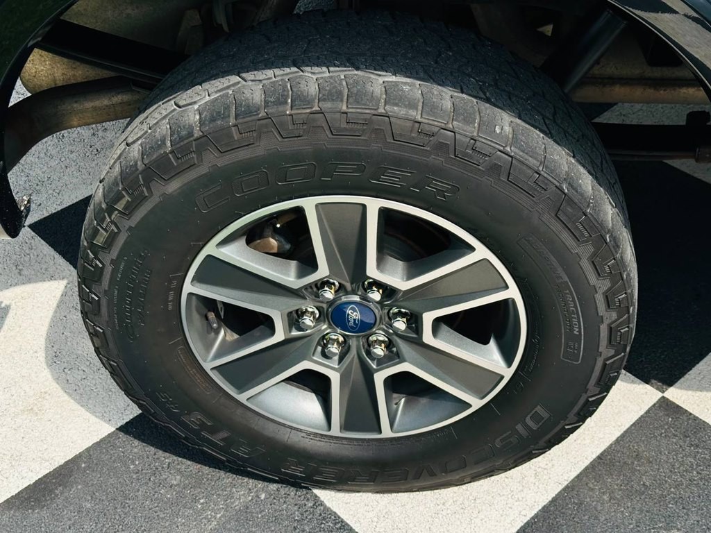 2016 Ford F-150 Image 44