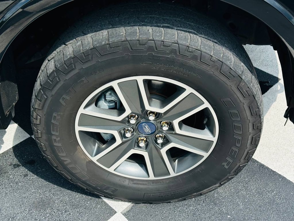 2016 Ford F-150 Image 45