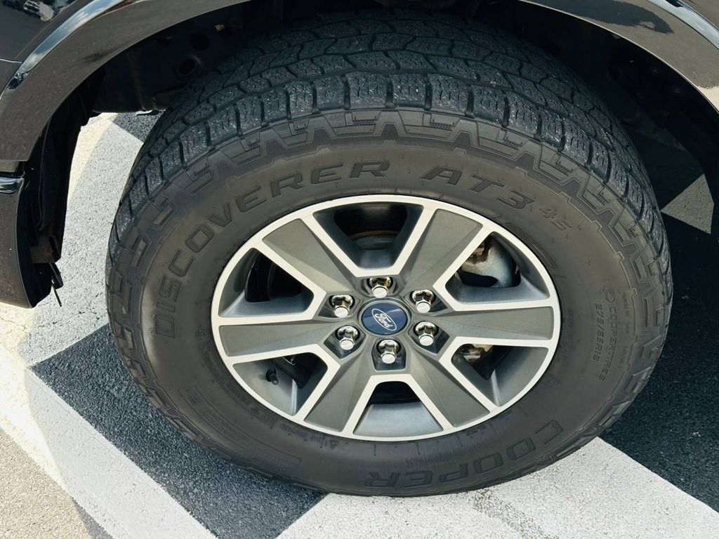 2016 Ford F-150 Image 46