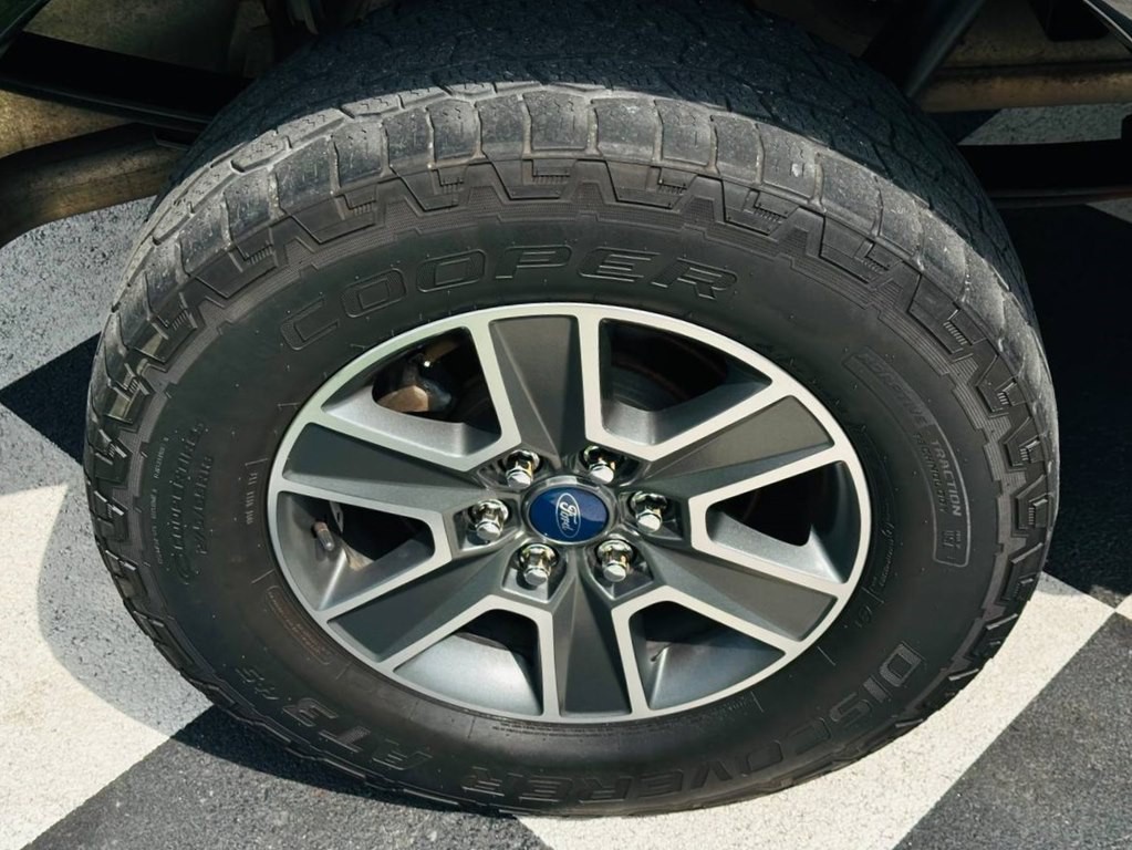 2016 Ford F-150 Image 47
