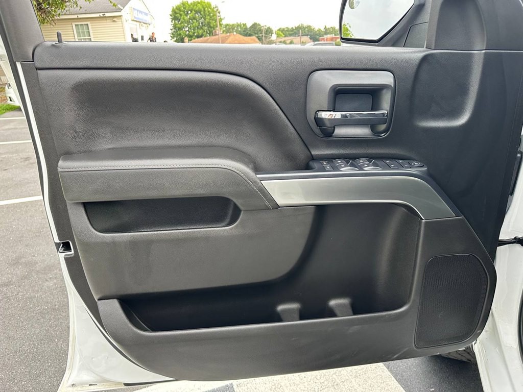 2018 Chevrolet Silverado 1500 Image 15