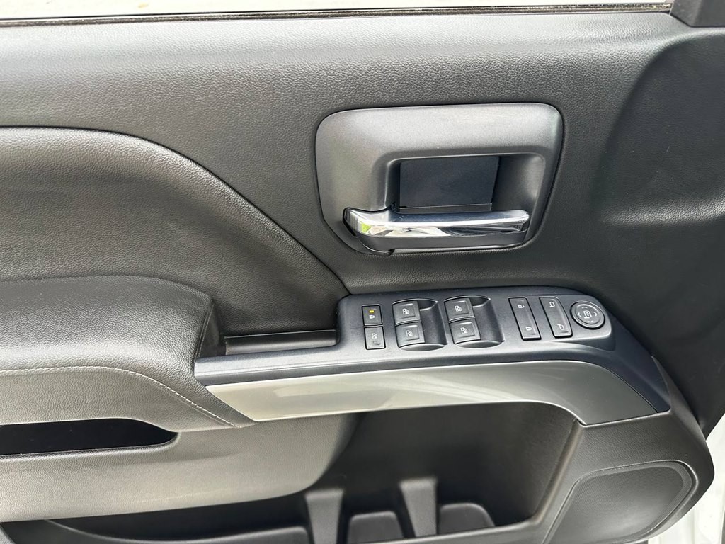 2018 Chevrolet Silverado 1500 Image 16