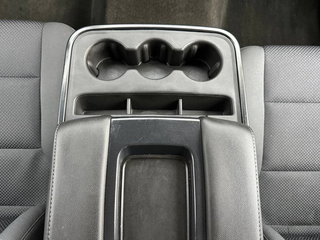 2018 Chevrolet Silverado 1500 Image 30