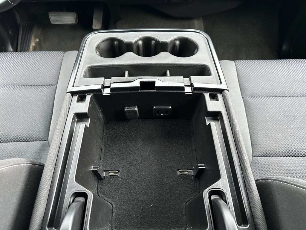 2018 Chevrolet Silverado 1500 Image 31