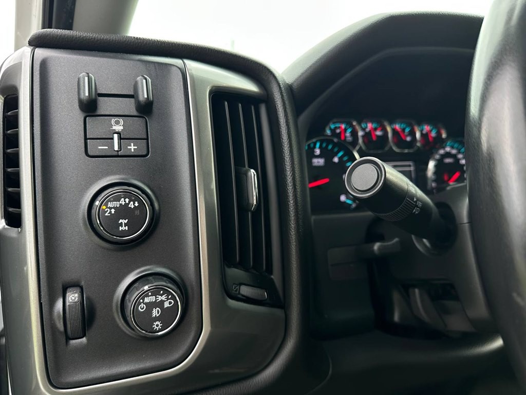 2018 Chevrolet Silverado 1500 Image 33