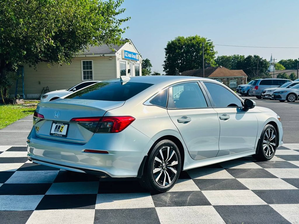 2022 Honda Civic Image 5
