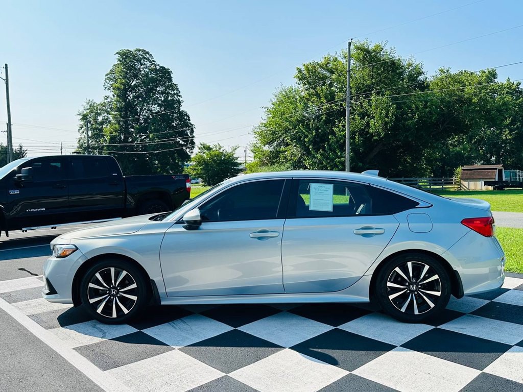 2022 Honda Civic Image 9