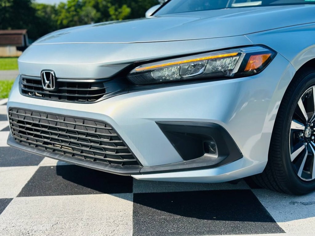 2022 Honda Civic Image 10