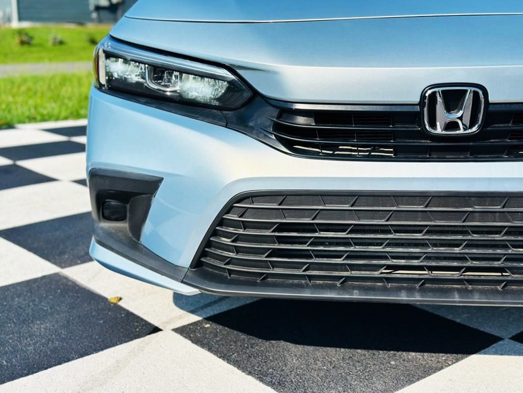 2022 Honda Civic Image 11