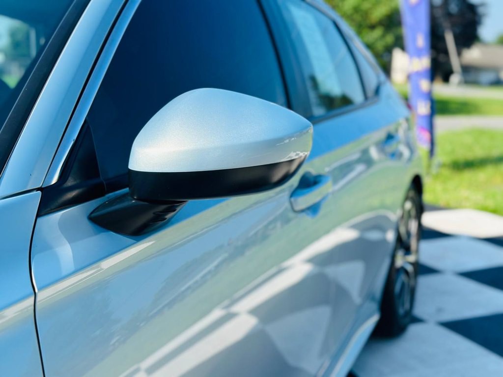 2022 Honda Civic Image 12